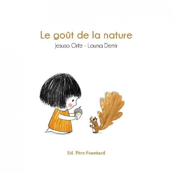 Le goût de la nature - flash vidéo