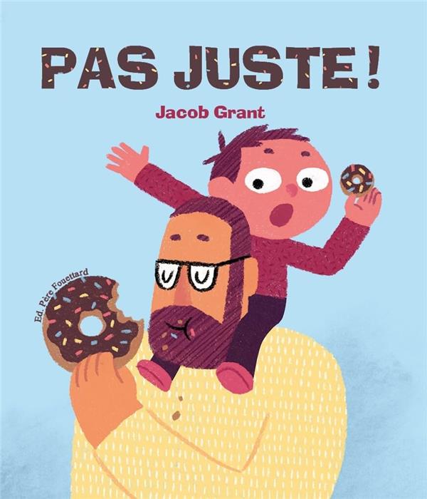 Pas juste ! - flash vidéo