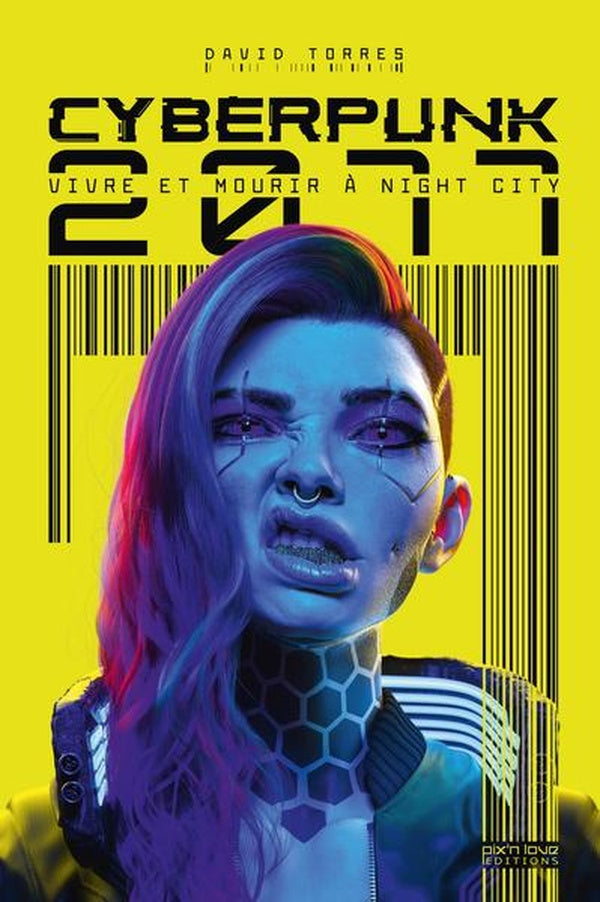 Cyberpunk 2077 : Vivre et mourir à Night City : le making-of