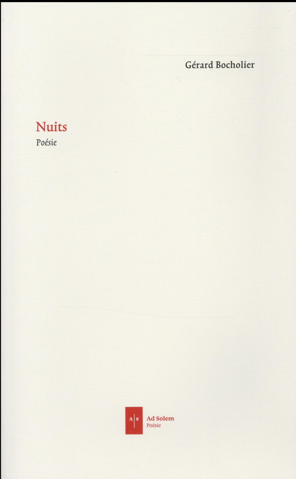 Nuits