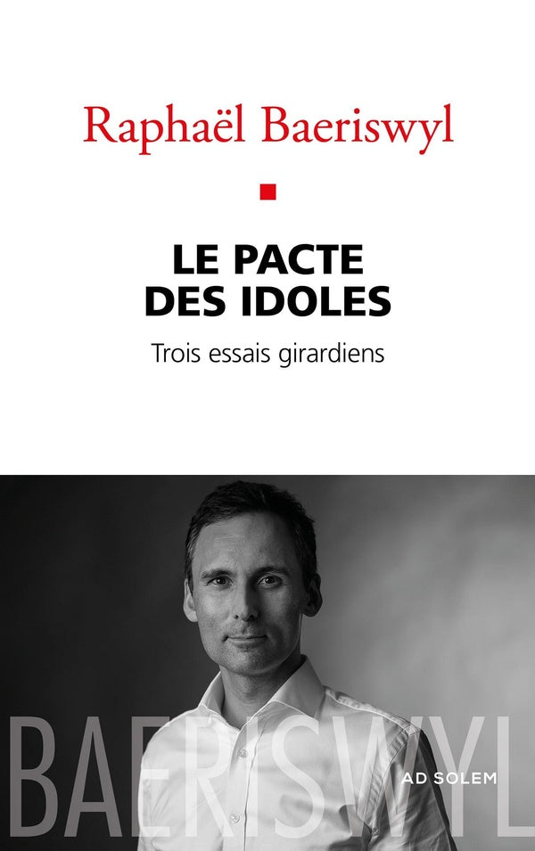 Le pacte des idoles ; une approche girardienne du "politiquement correct"