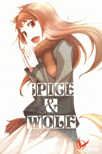 Spice & wolf Tome 5