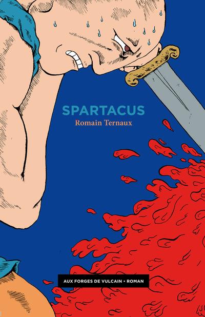 Spartacus - flash vidéo