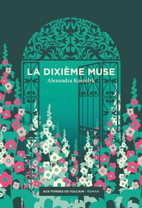 La dixième muse - flash vidéo