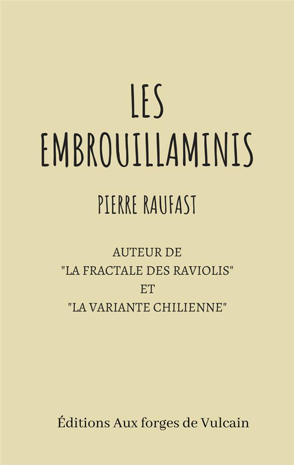 Les embrouillaminis - flash vidéo