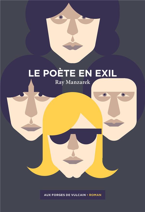 Le poète en exil - flash vidéo
