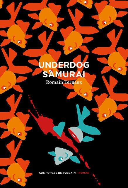 Underdog samouraï - flash vidéo