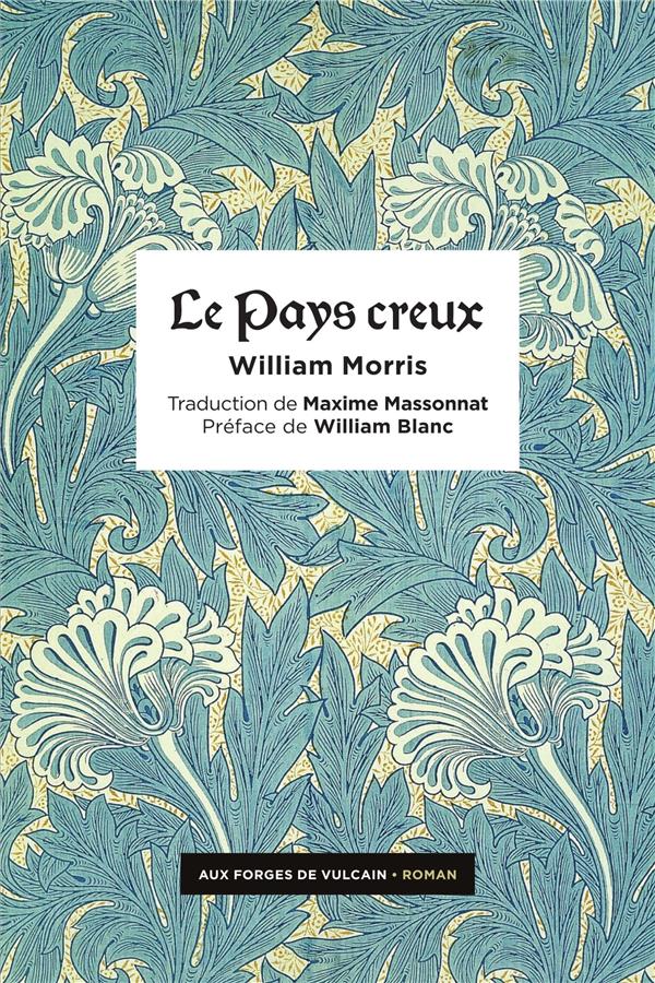 Le pays creux - flash vidéo