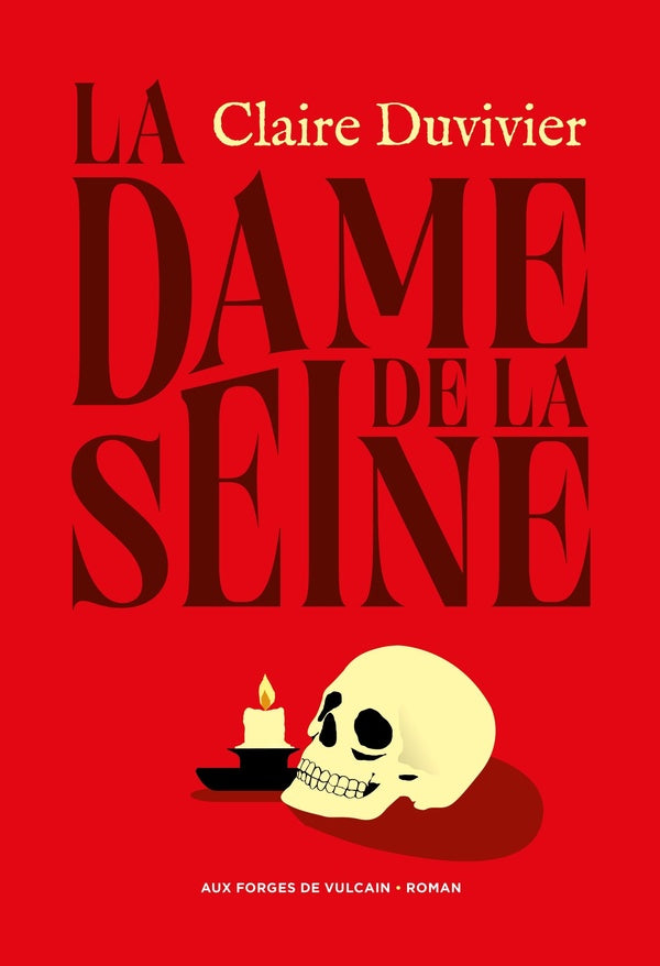 La Dame de la Seine