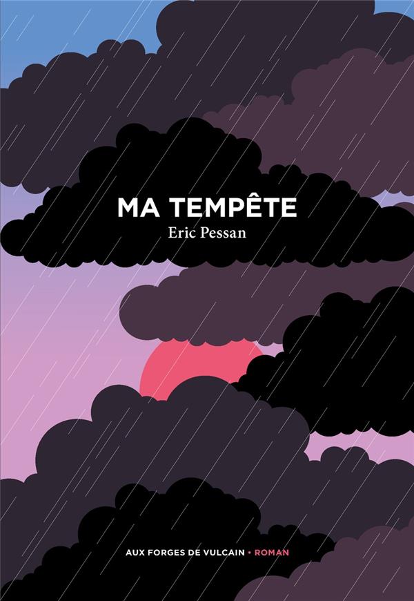 Ma tempête - flash vidéo