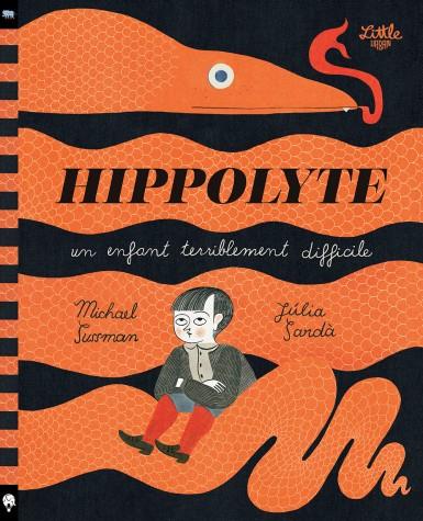 Hippolyte ; un enfant terriblement difficile - flash vidéo