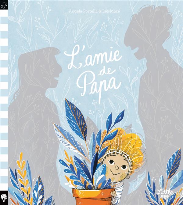 L'amie de papa - flash vidéo