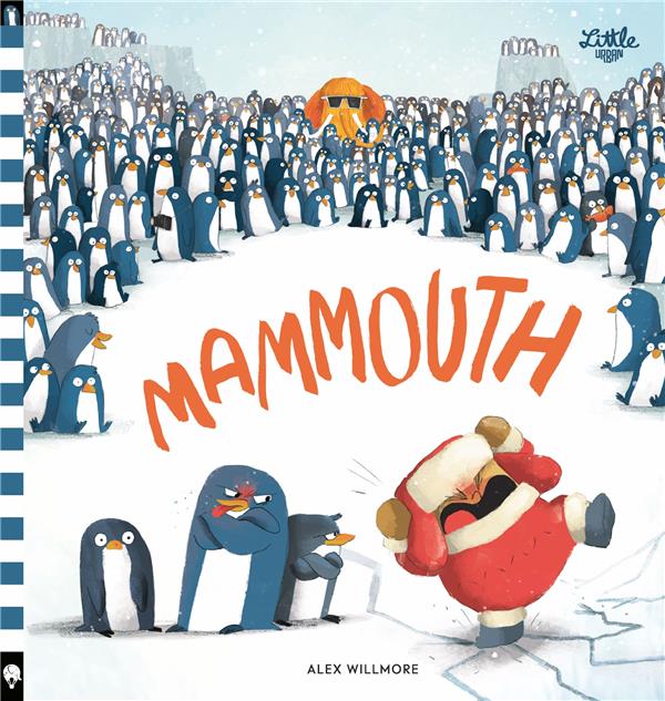 Mammouth - flash vidéo