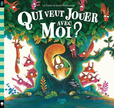 Qui veut jouer avec moi ?