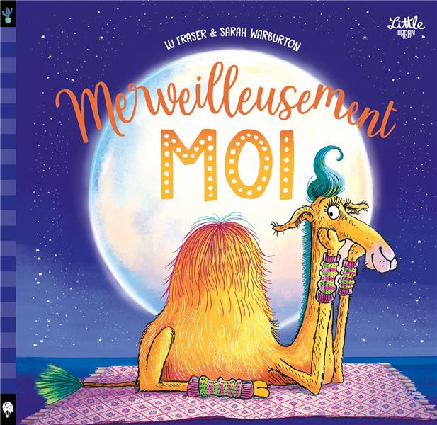 Merveilleusement moi - flash vidéo