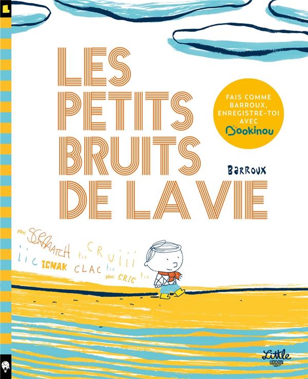 Les petits bruits de la vie - flash vidéo