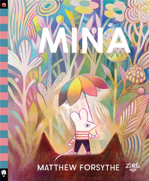 Mina - flash vidéo