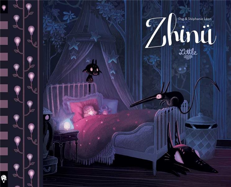 Zhinu - flash vidéo