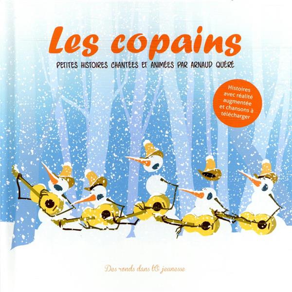 Les copains
