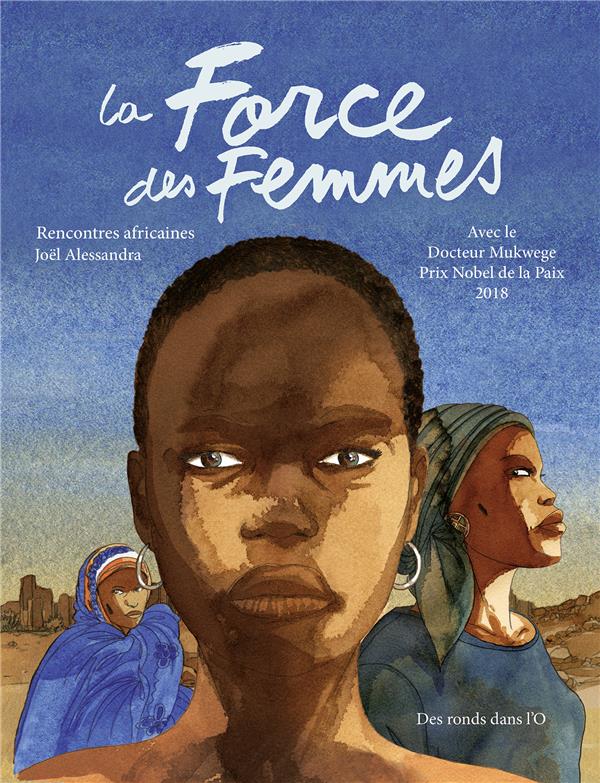 La force des femmes