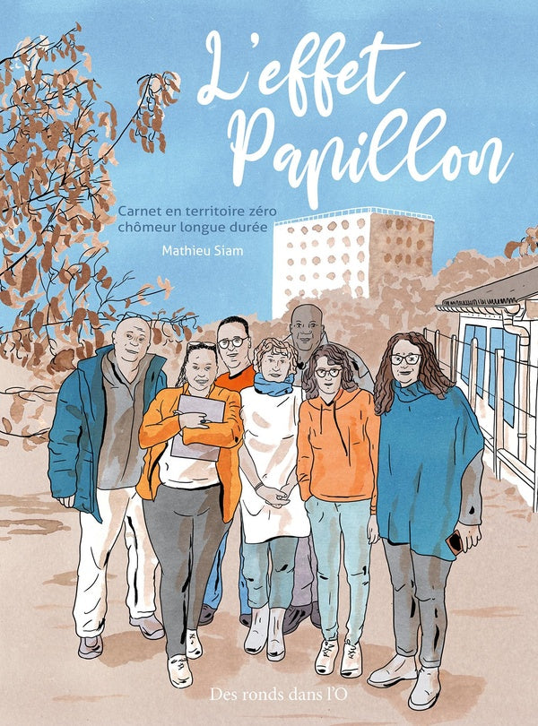 L'effet papillon