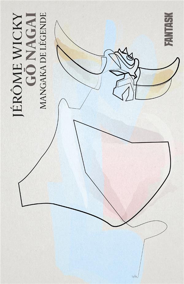 Gô Nagai, mangaka de légende - flash vidéo