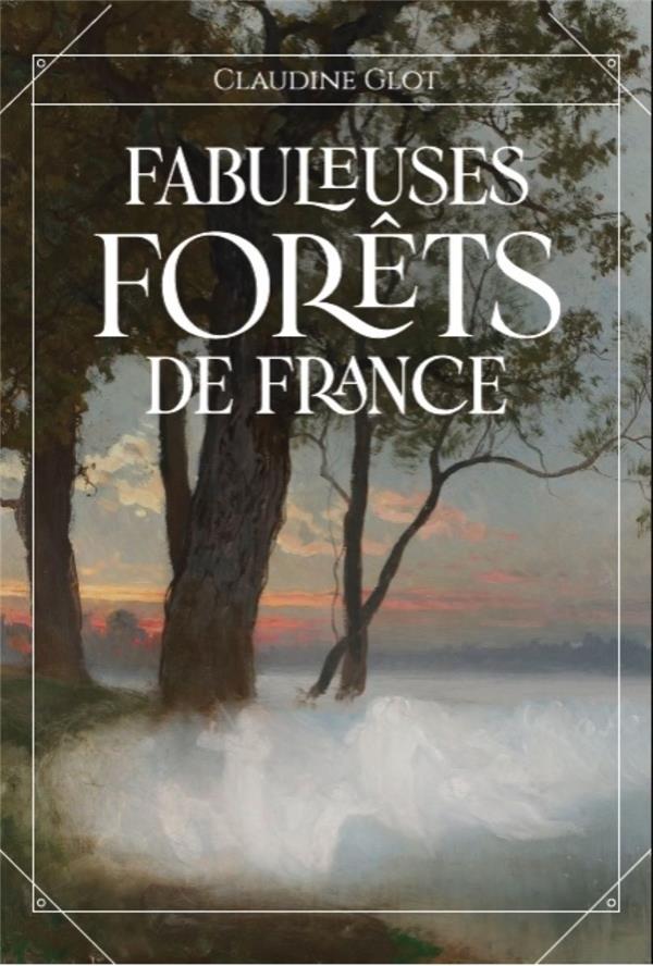 Fabuleuses forêts de France - flash vidéo