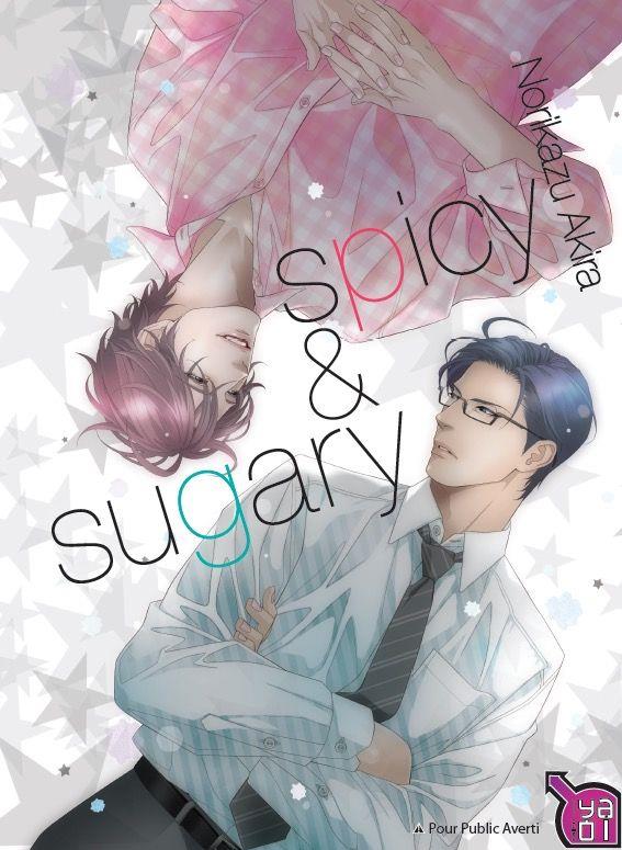 Spicy & sugary