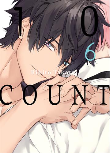 10 count Tome 6