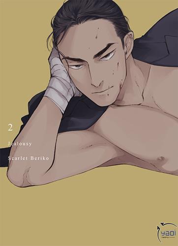 Jealousy Tome 2