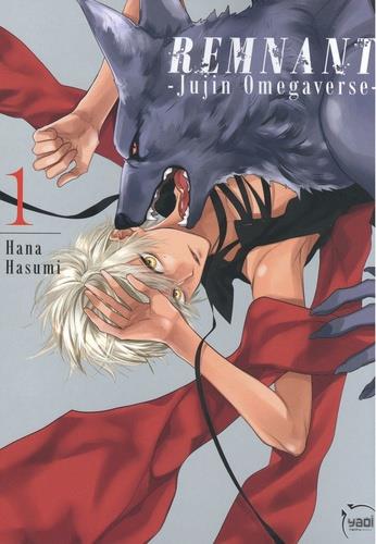 Remnant - Jujin Omegaverse Tome 1