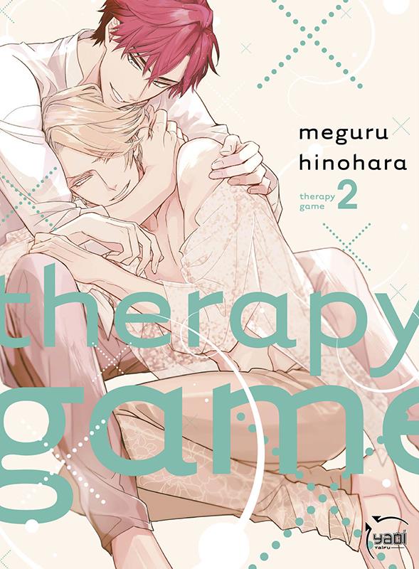Therapy game Tome 2 - flash vidéo