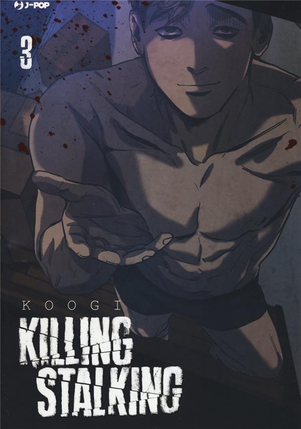 Killing stalking Tome 3