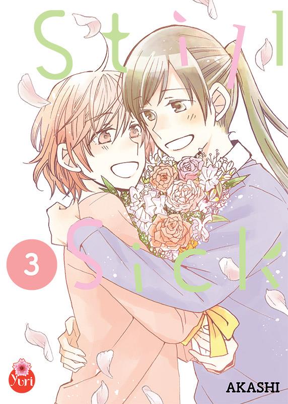 Still sick Tome 3