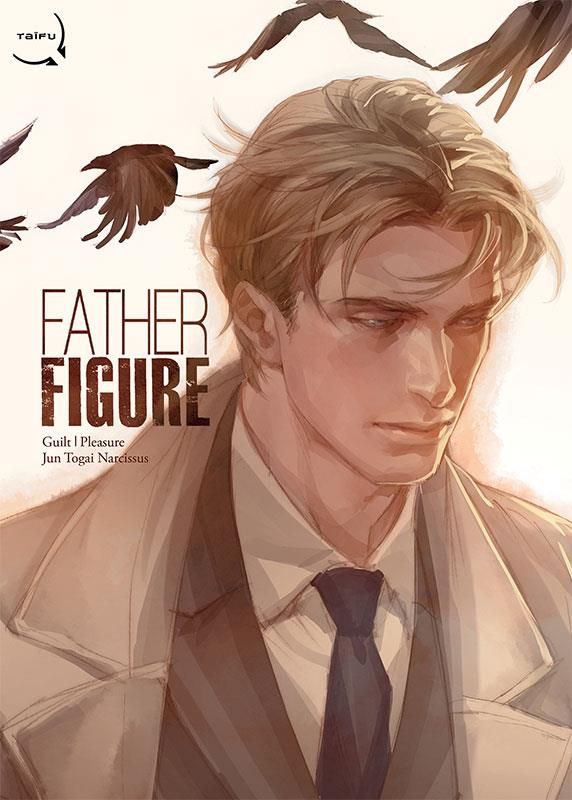 In these words's stories : father figure