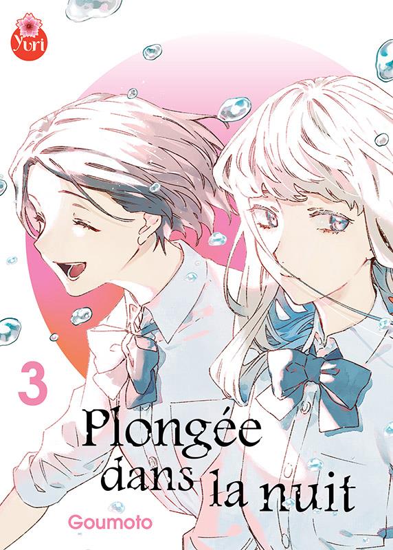 Plongée dans la nuit Tome 3 - flash vidéo