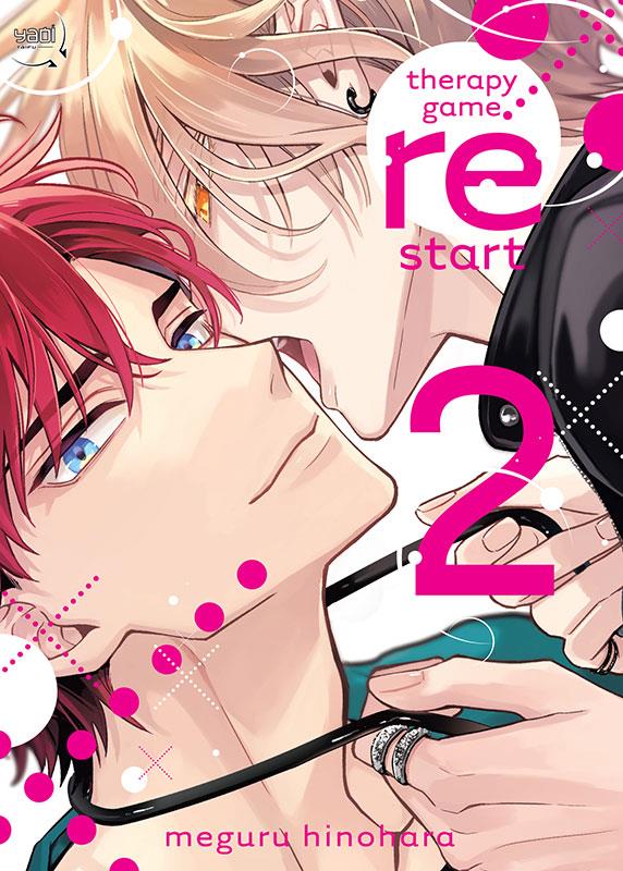Therapy game restart Tome 2