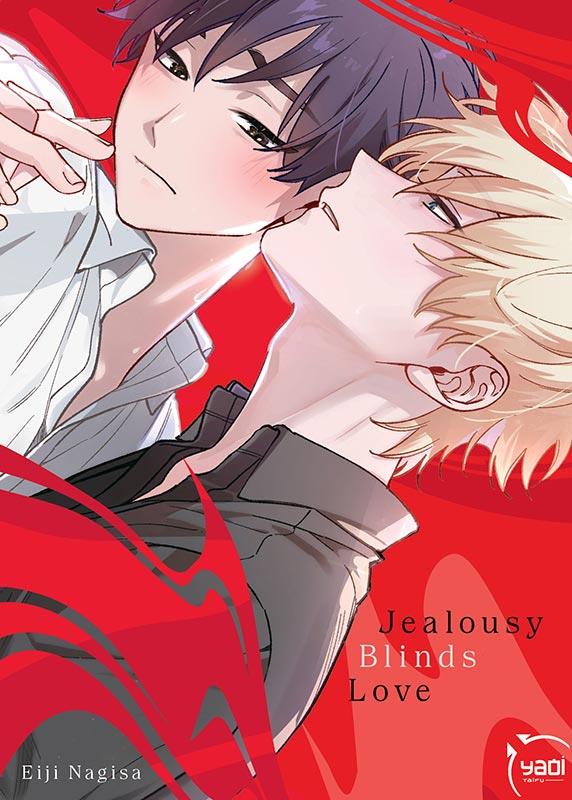 Jealousy blinds love - flash vidéo
