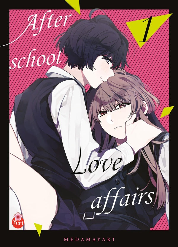 After school love affairs Tome 1