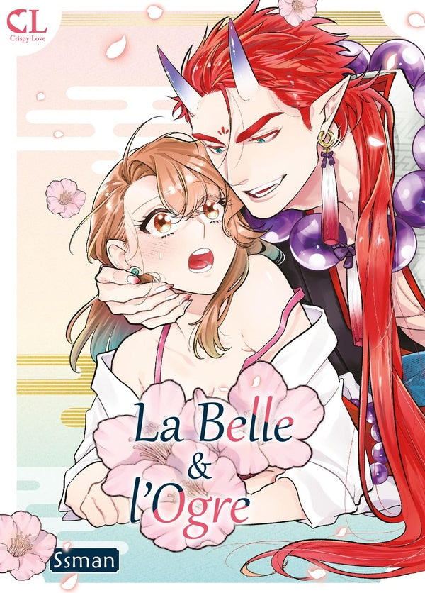 La belle et l'ogre