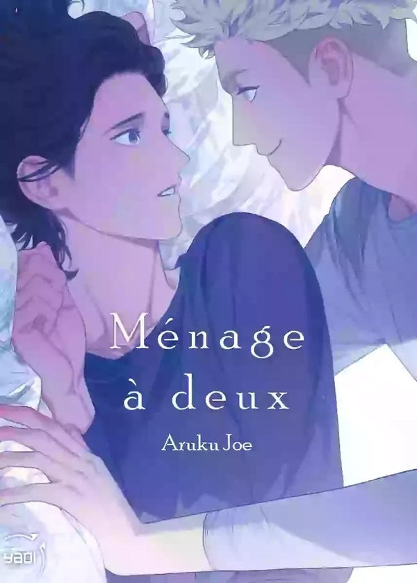 Ménage a deux