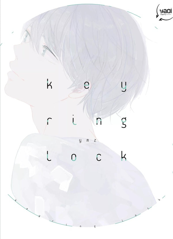 Keyring lock