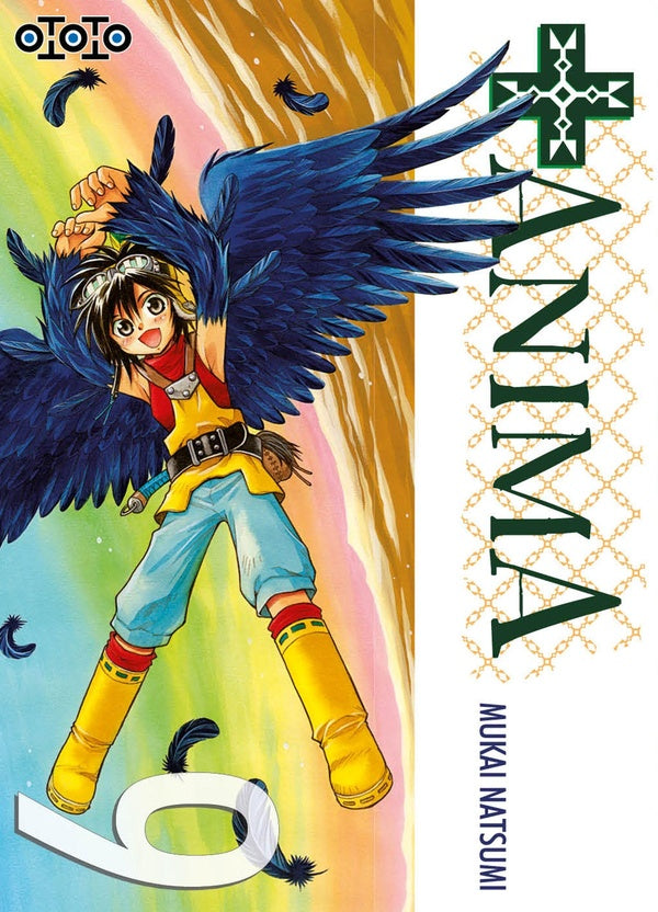 +Anima Tome 9