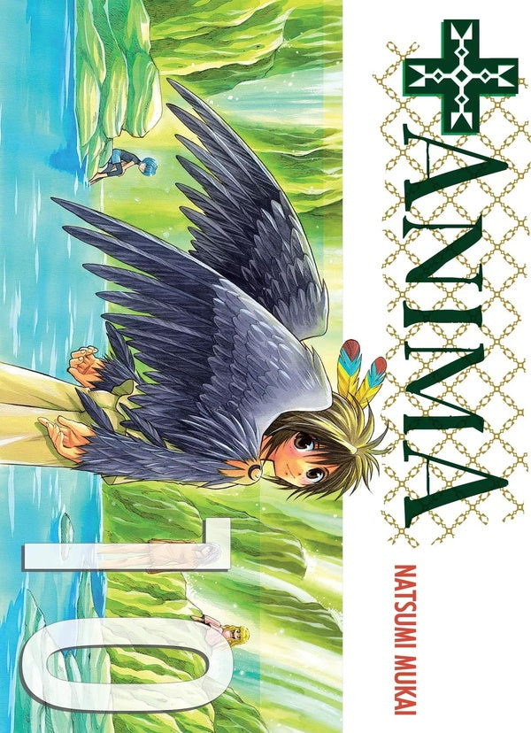 +Anima Tome 10