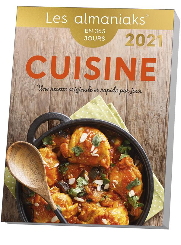Cuisine (édition 2021) - flash vidéo