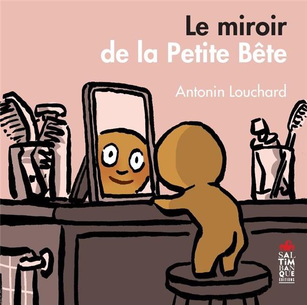 Le miroir de la petite bête - flash vidéo