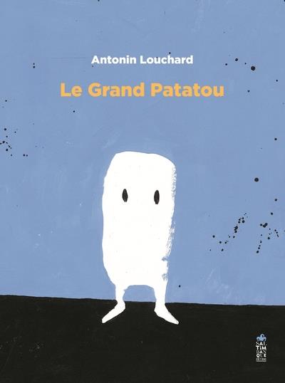 Le grand Patatou - flash vidéo