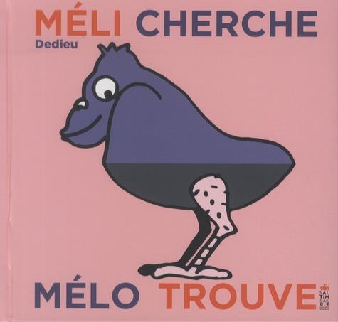 Méli cherche et Mélo trouve - flash vidéo