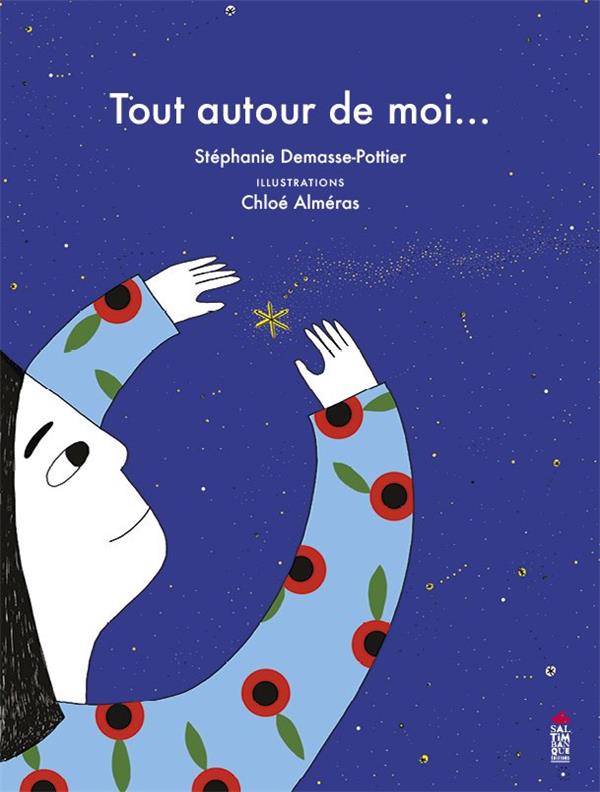 Tout autour de moi - flash vidéo