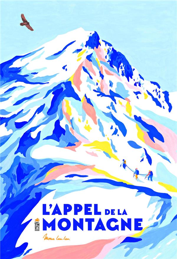 L'appel de la montagne - flash vidéo